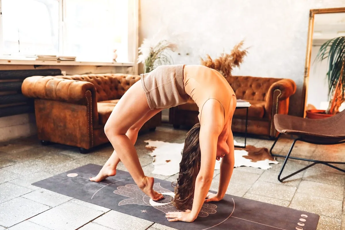 Home Yoga Paris - Paris 17