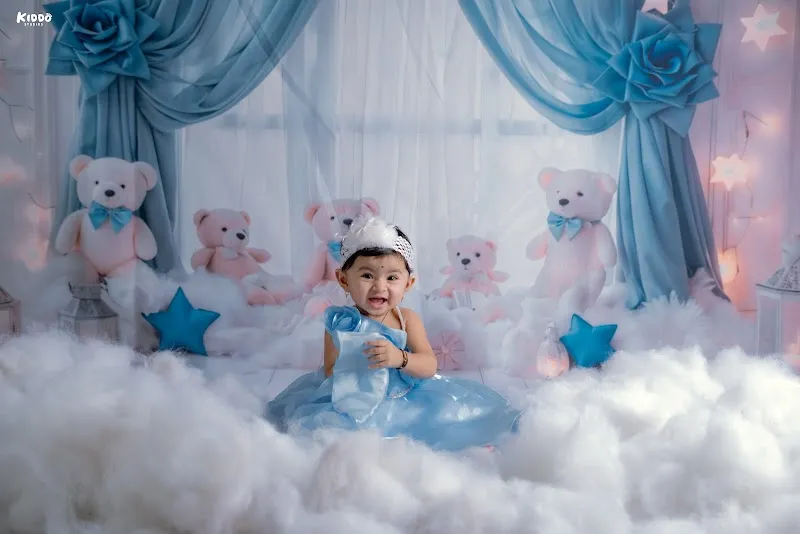 Kiddo Studios