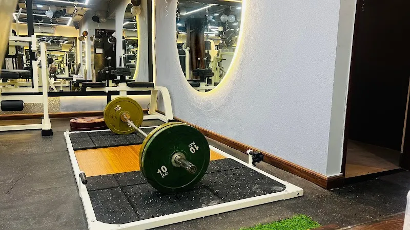 The Fitness Gurukul