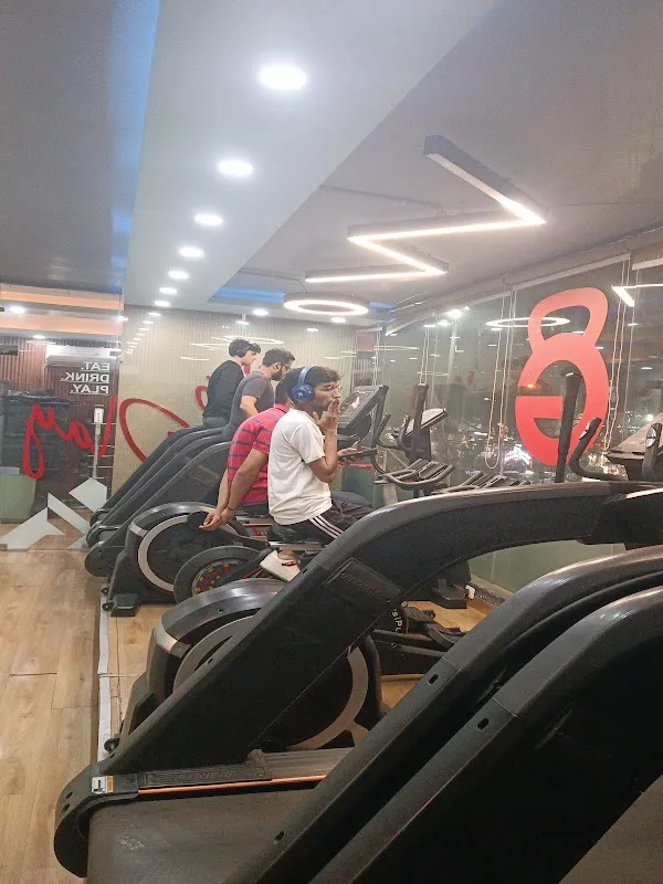 The Fitness Gurukul