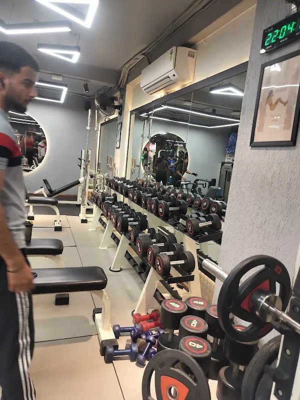 The Fitness Gurukul