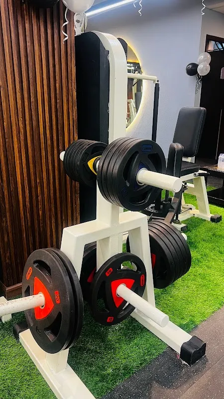 The Fitness Gurukul