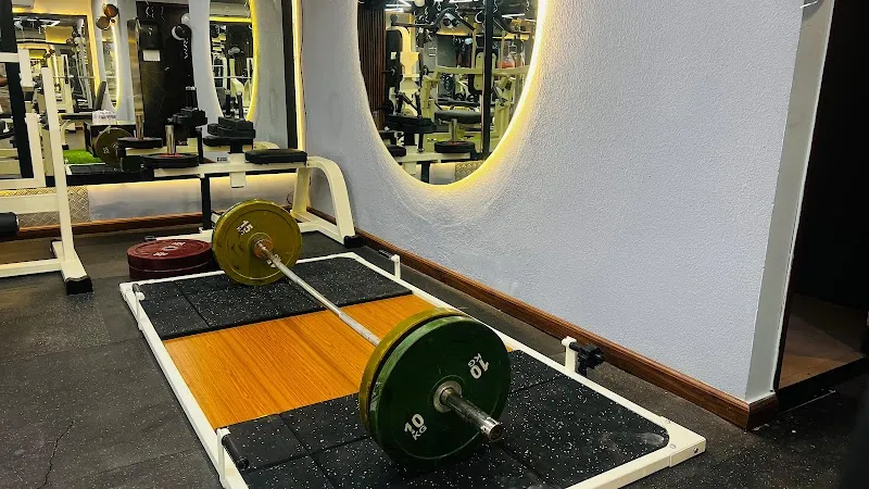The Fitness Gurukul