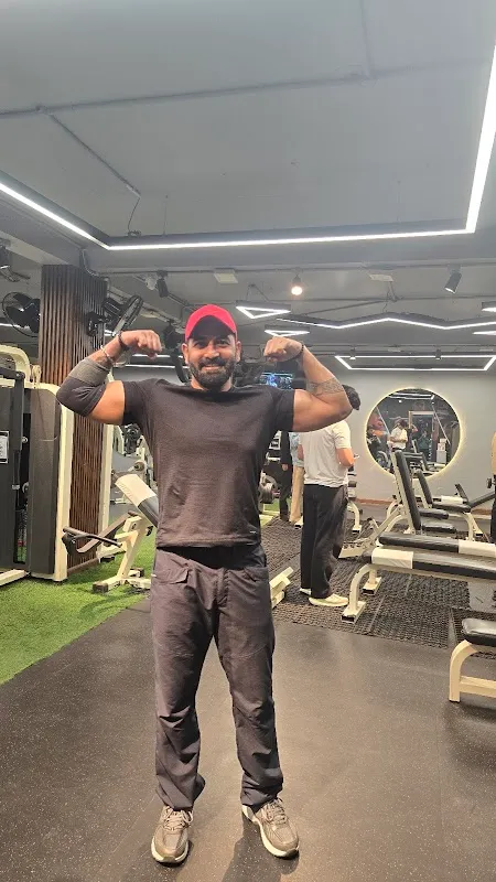 The Fitness Gurukul