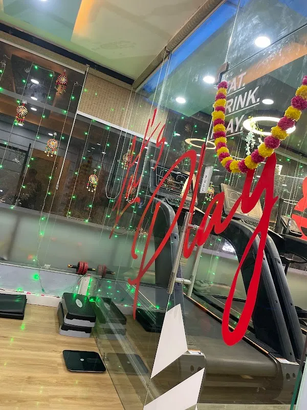 The Fitness Gurukul