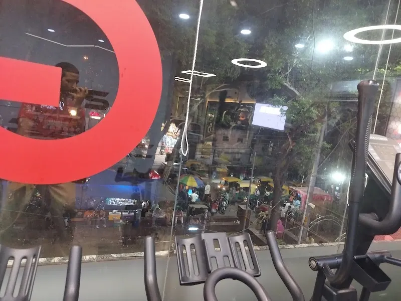 The Fitness Gurukul