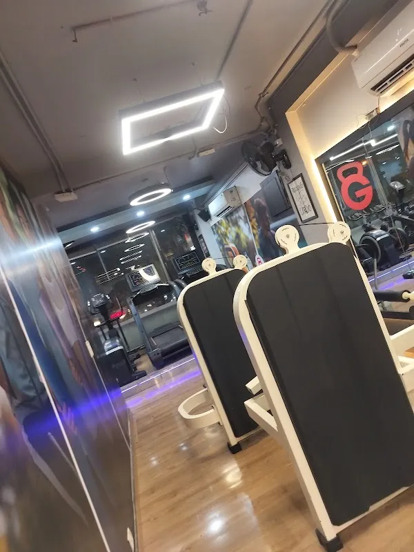 The Fitness Gurukul