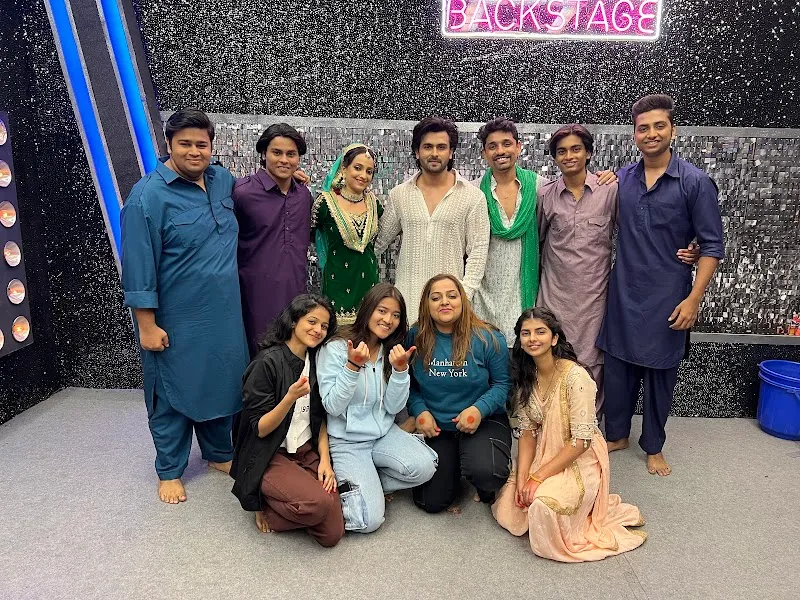 Ronak's Dance Factory