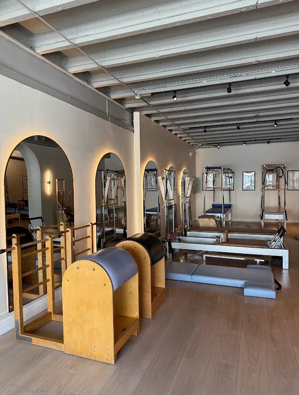 Zoeli Pilates