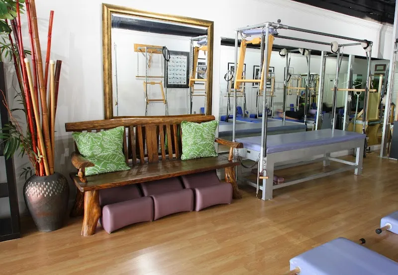 Zoeli Pilates