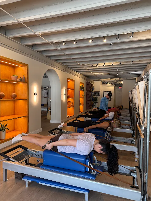 Zoeli Pilates