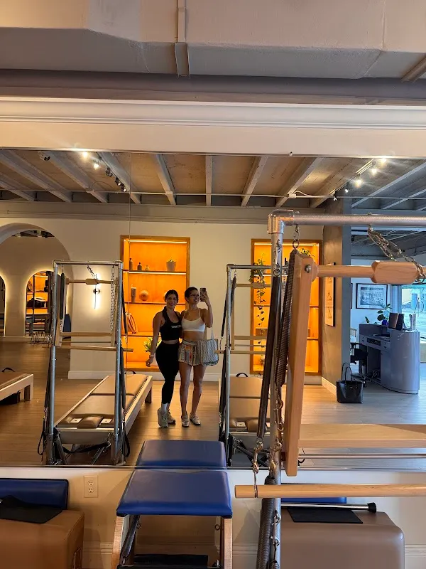 Zoeli Pilates