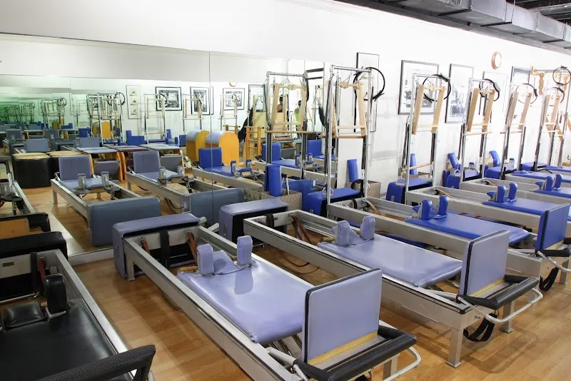 Zoeli Pilates