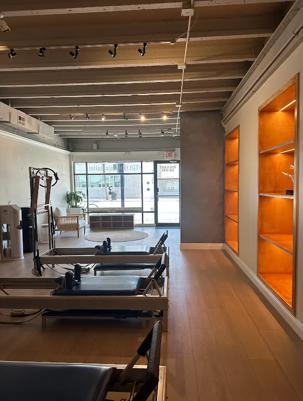 Zoeli Pilates