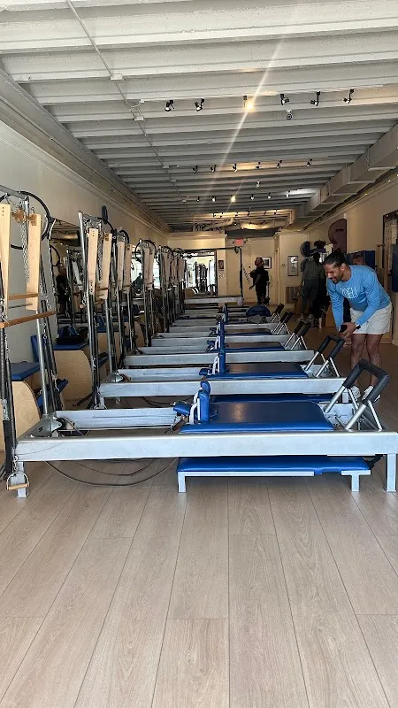 Zoeli Pilates