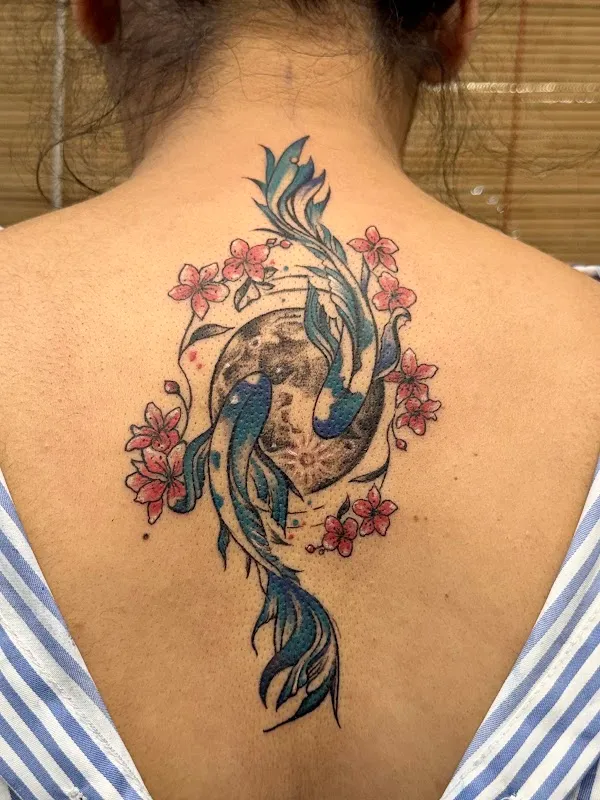 Inksane Tattoo Studio and body piercing