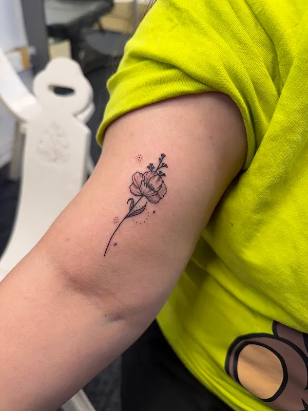 Inksane Tattoo Studio and body piercing