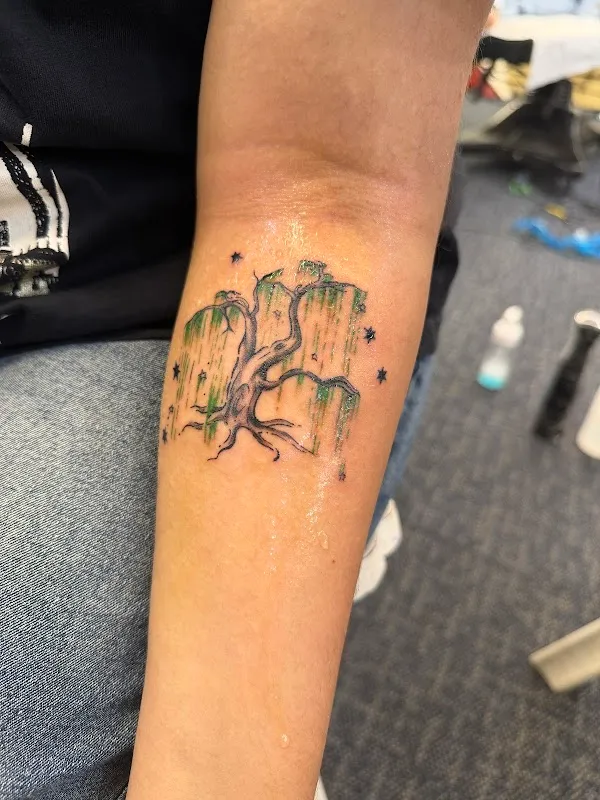 Inksane Tattoo Studio and body piercing