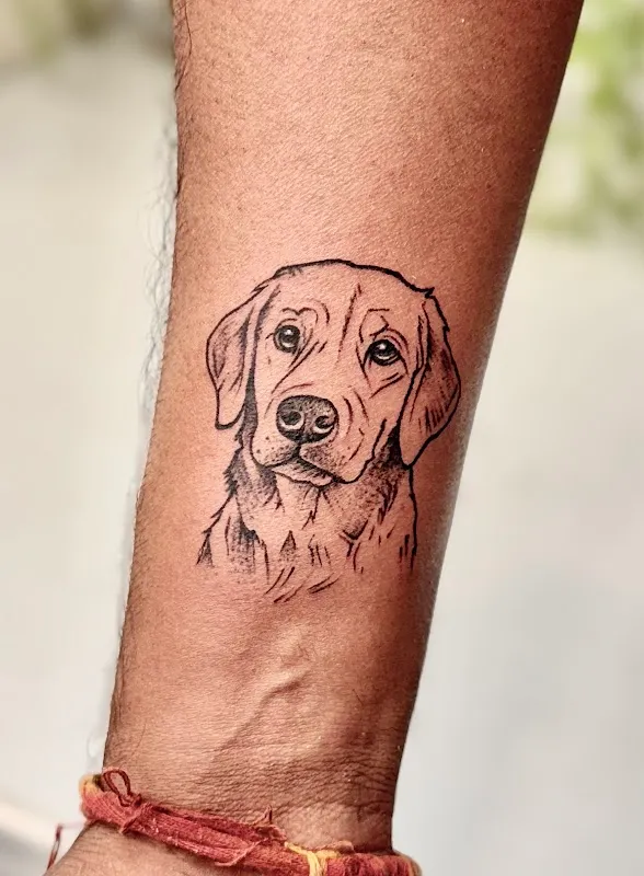 Inksane Tattoo Studio and body piercing