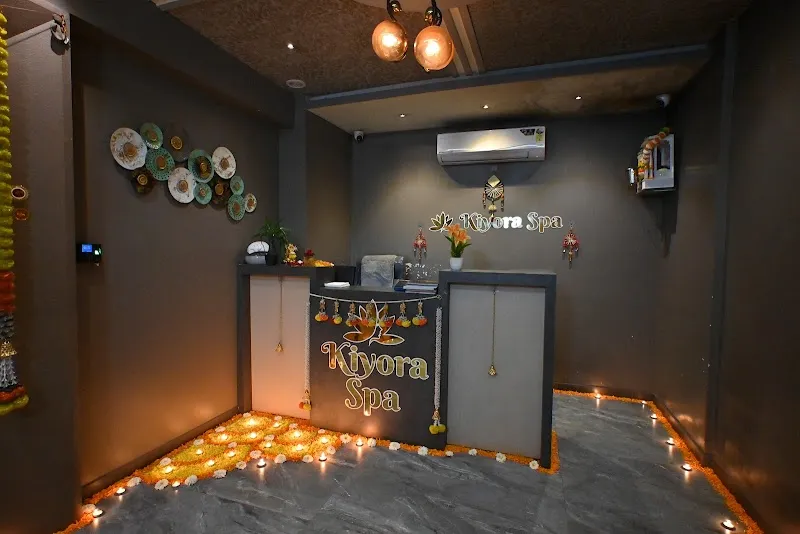 Kiyora Spa Virar