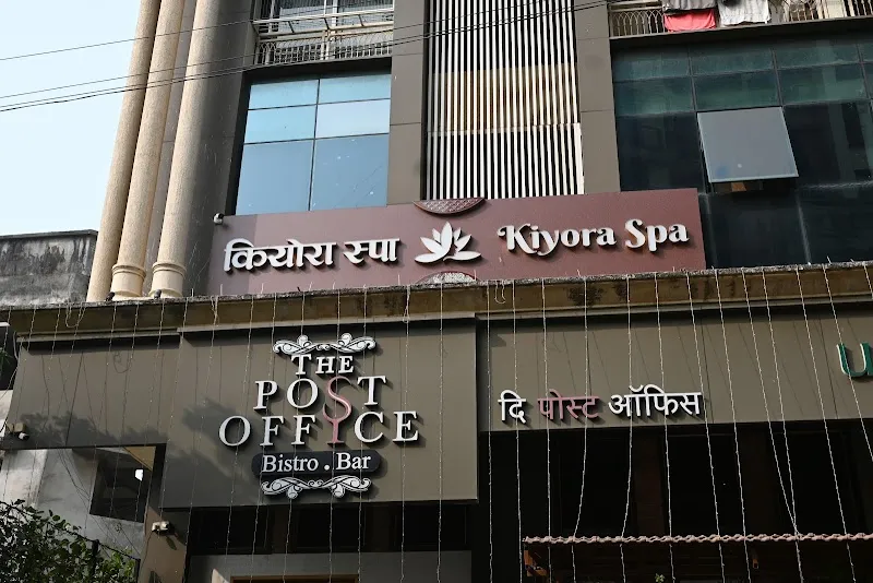 Kiyora Spa Virar