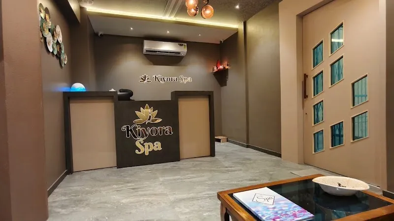 Kiyora Spa Virar