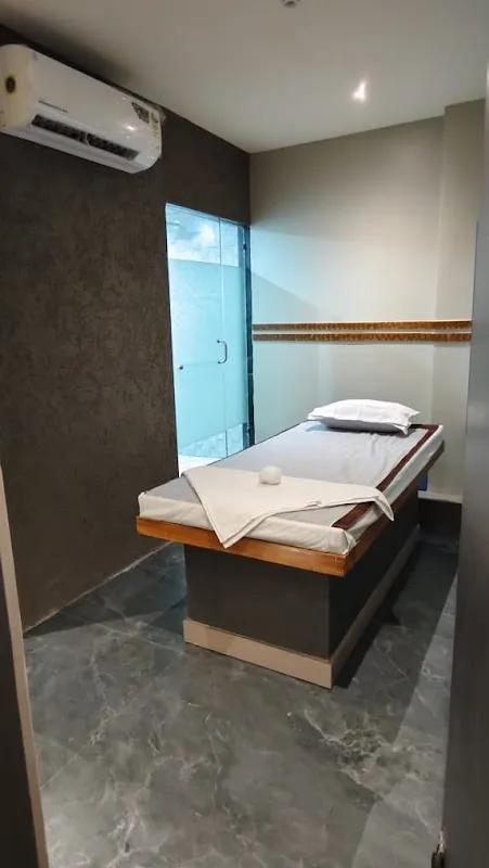 Kiyora Spa Virar
