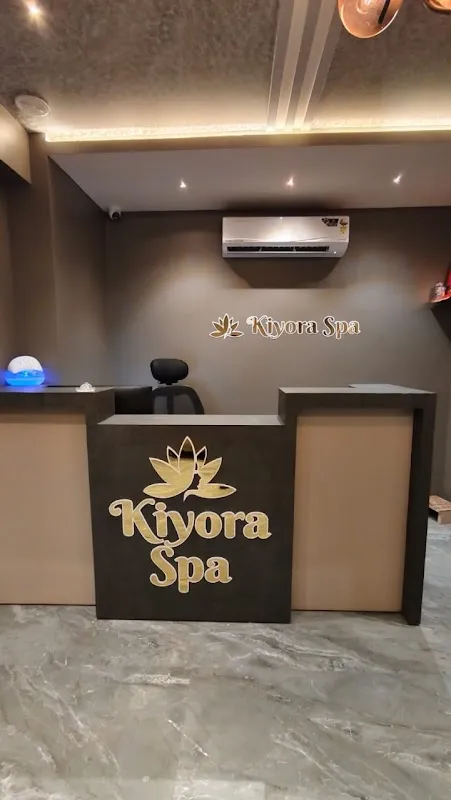 Kiyora Spa Virar