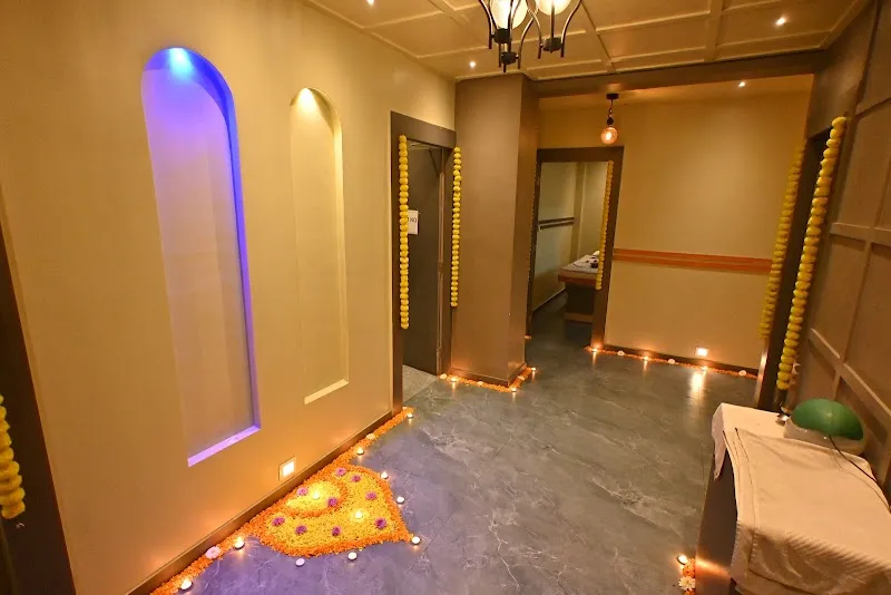 Kiyora Spa Virar