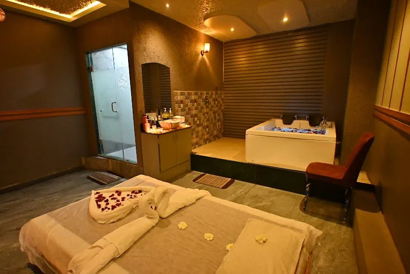 Kiyora Spa Virar