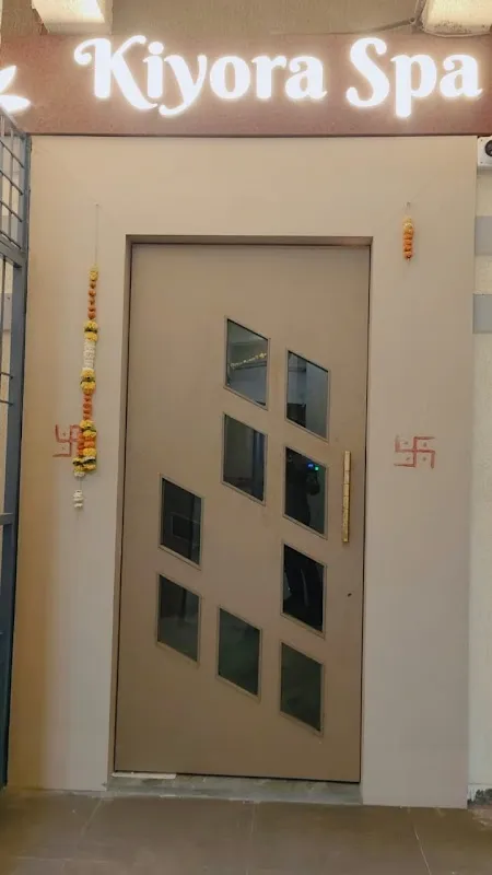 Kiyora Spa Virar