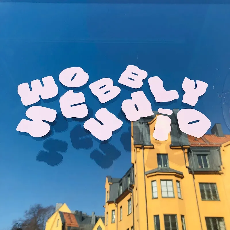 Wobbly Studio