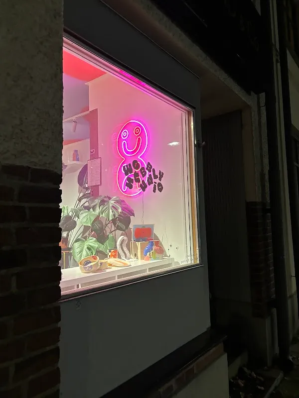 Wobbly Studio