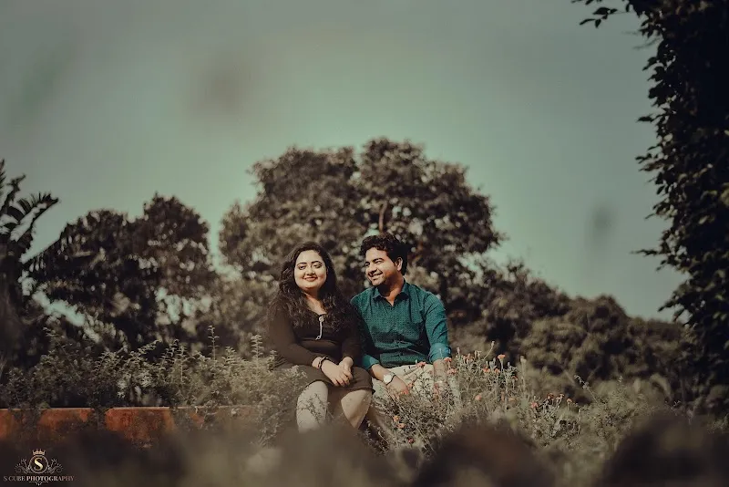 S Cube Photography & Studio - Best Photographer in Burdwan