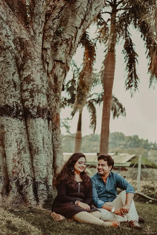 S Cube Photography & Studio - Best Photographer in Burdwan
