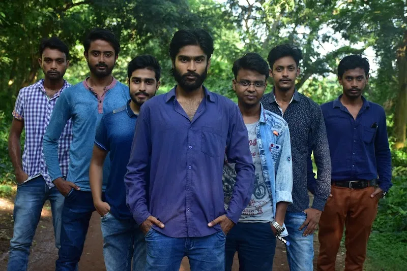 S Cube Photography & Studio - Best Photographer in Burdwan
