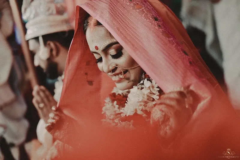 S Cube Photography & Studio - Best Photographer in Burdwan
