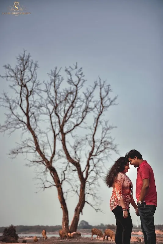 S Cube Photography & Studio - Best Photographer in Burdwan