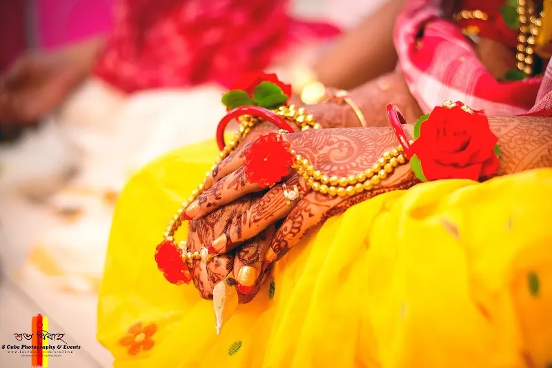 S Cube Photography & Studio - Best Photographer in Burdwan