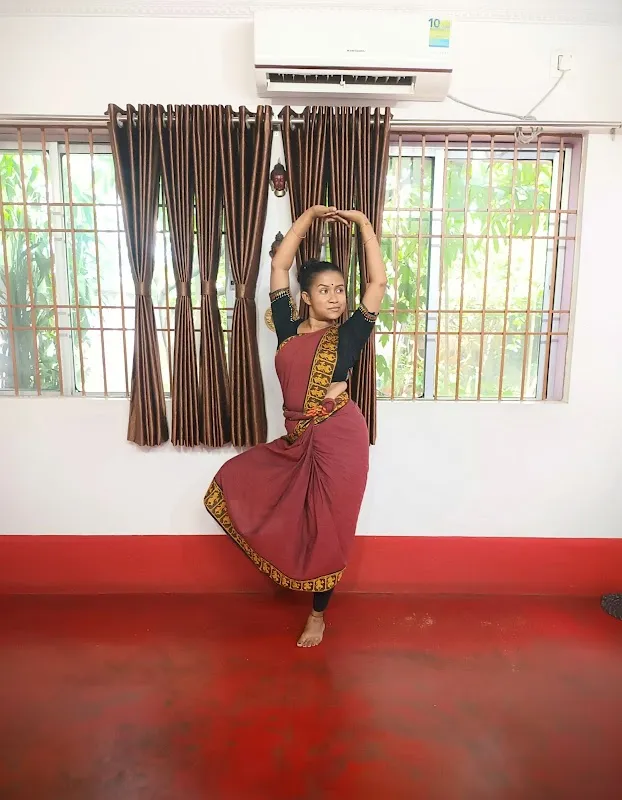 Deepam Odissi Academy