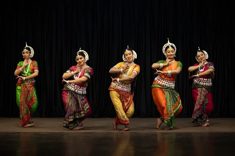 Deepam Odissi Academy