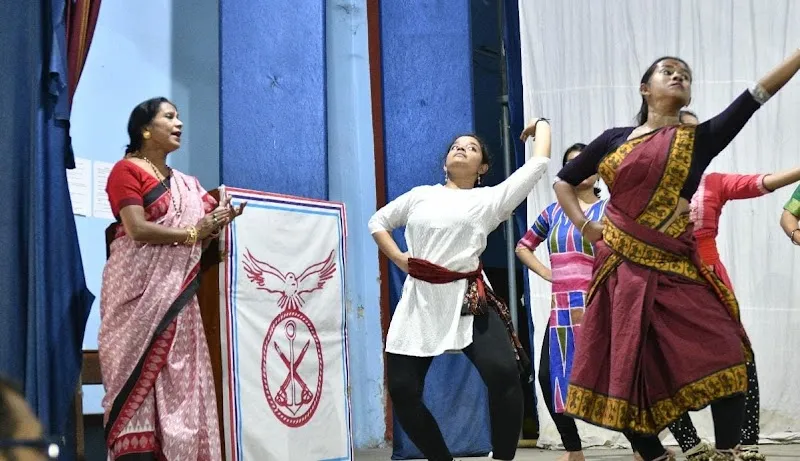 Deepam Odissi Academy