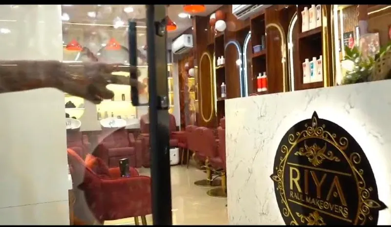 RIYA'S SALON & ACADEMY – Best Hair & Beauty Salon in Virar West