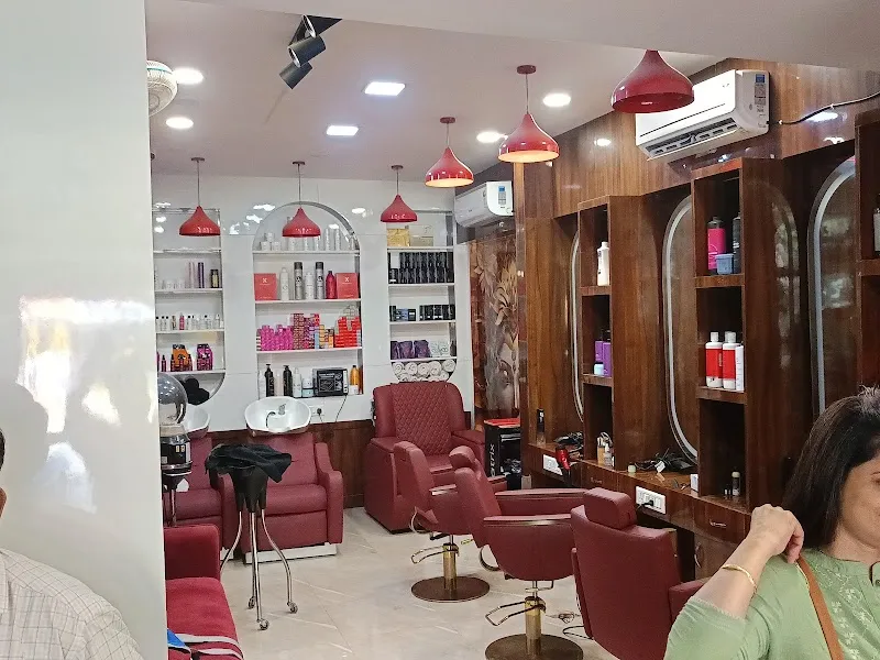 RIYA'S SALON & ACADEMY – Best Hair & Beauty Salon in Virar West