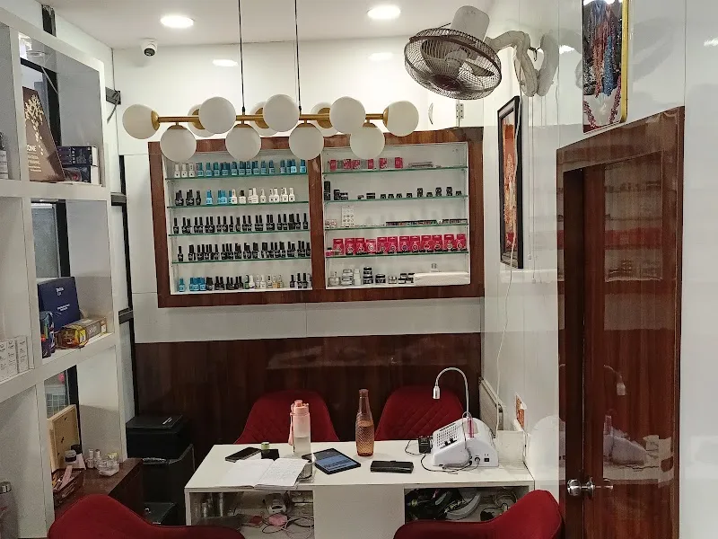 RIYA'S SALON & ACADEMY – Best Hair & Beauty Salon in Virar West