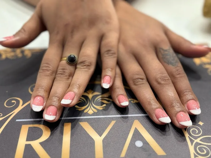 RIYA'S SALON & ACADEMY – Best Hair & Beauty Salon in Virar West