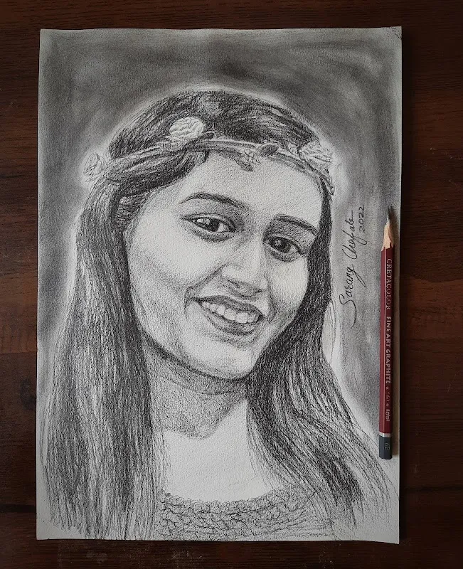 Art Classes (Drawing & Painting)