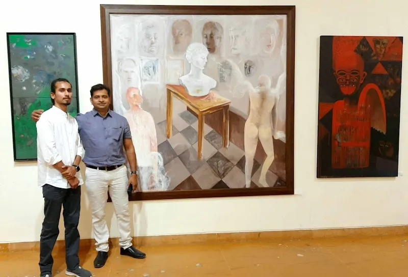 Art Classes (Drawing & Painting)