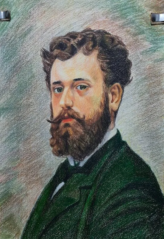 Art Classes (Drawing & Painting)
