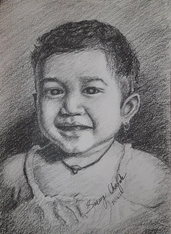 Art Classes (Drawing & Painting)